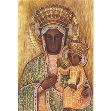 Our Lady of Czestochowa
