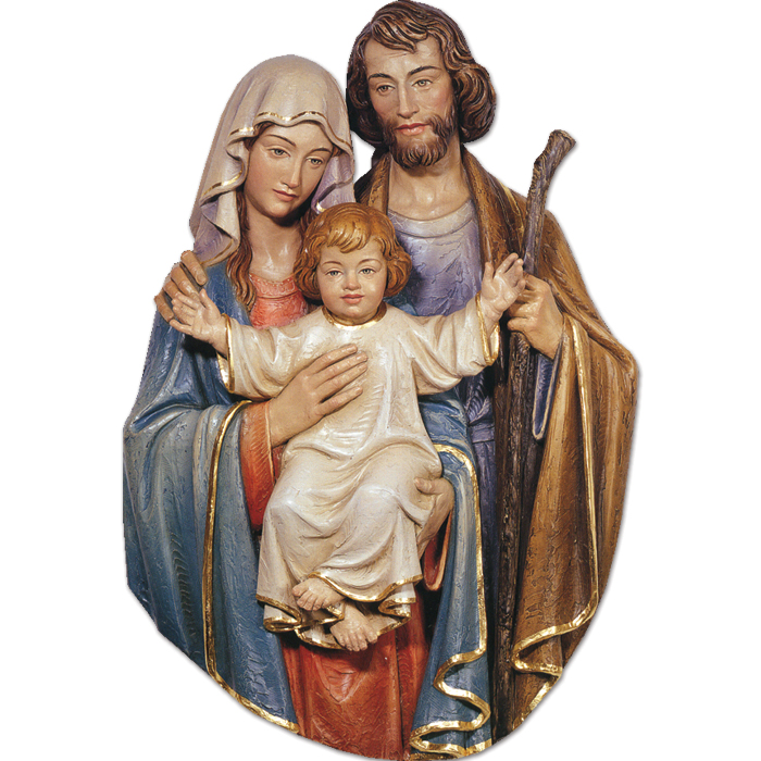 Holy Family