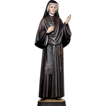 St. Faustina Kowalska