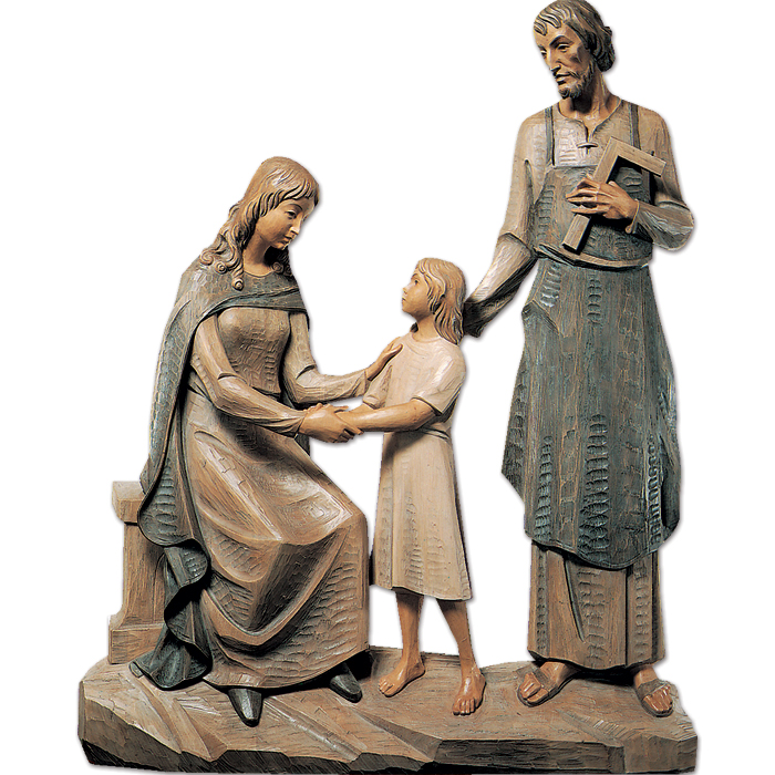 Holy Family
