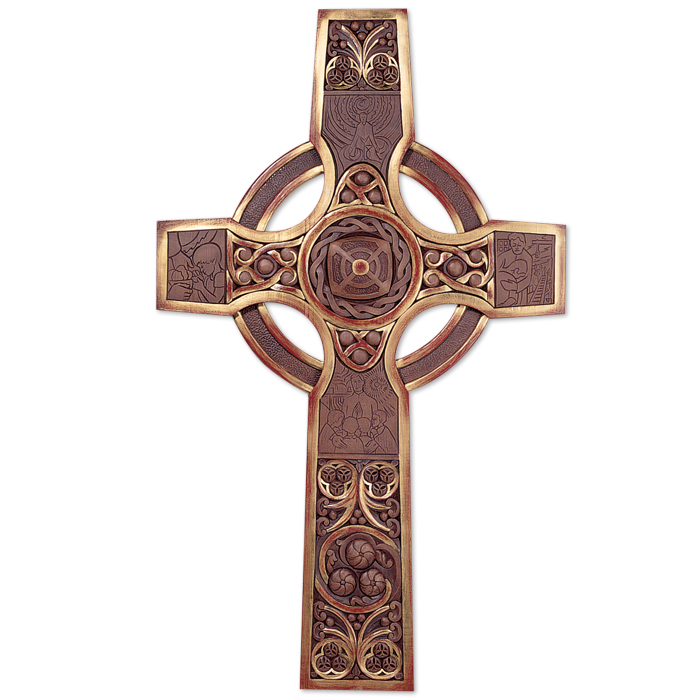 Celtic Cross