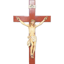 Wall Crucifix