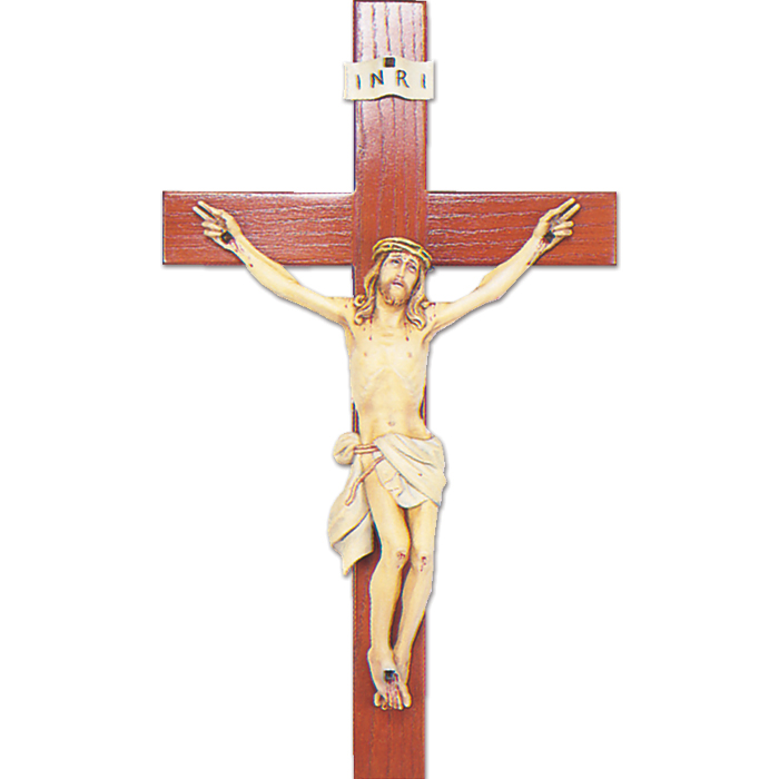 Wall Crucifix