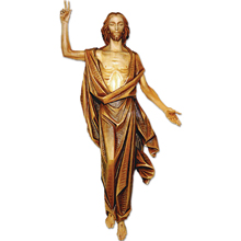 Risen Christ
