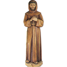 St. Francis of Assisi