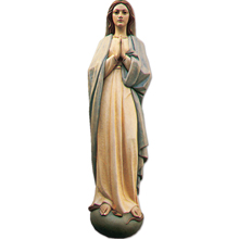 Immaculate Conception