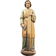 St. Joseph the Worker