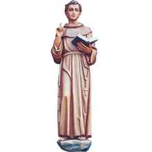 St. Anthony