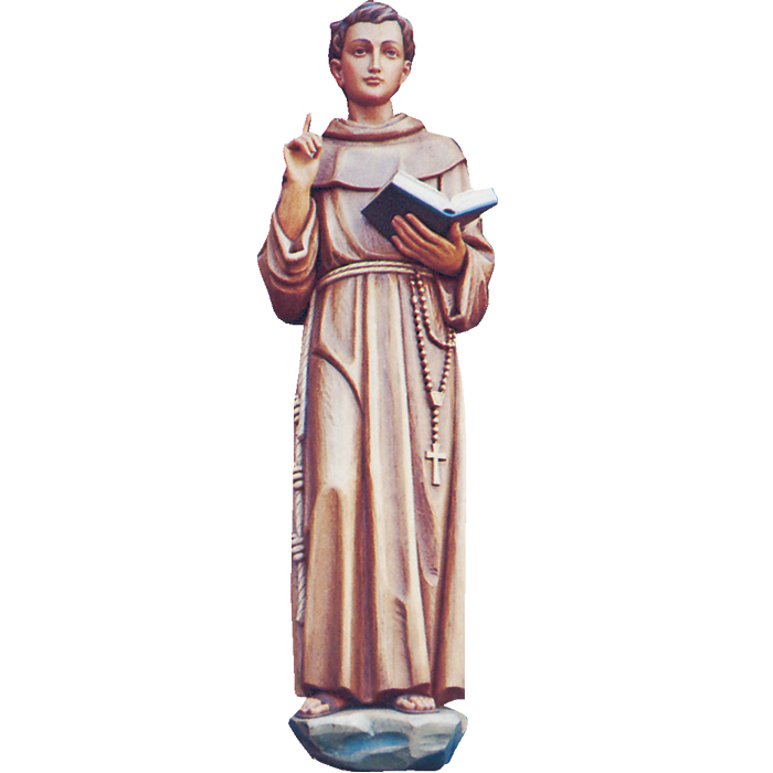 St. Anthony