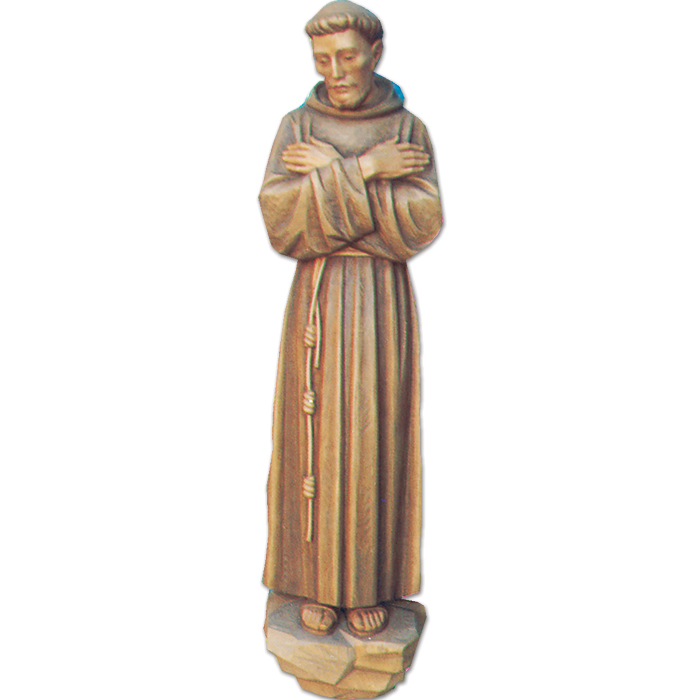 St. Francis of Assisi
