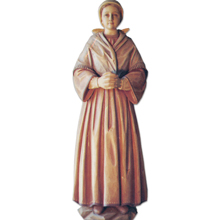 St. Bernadette