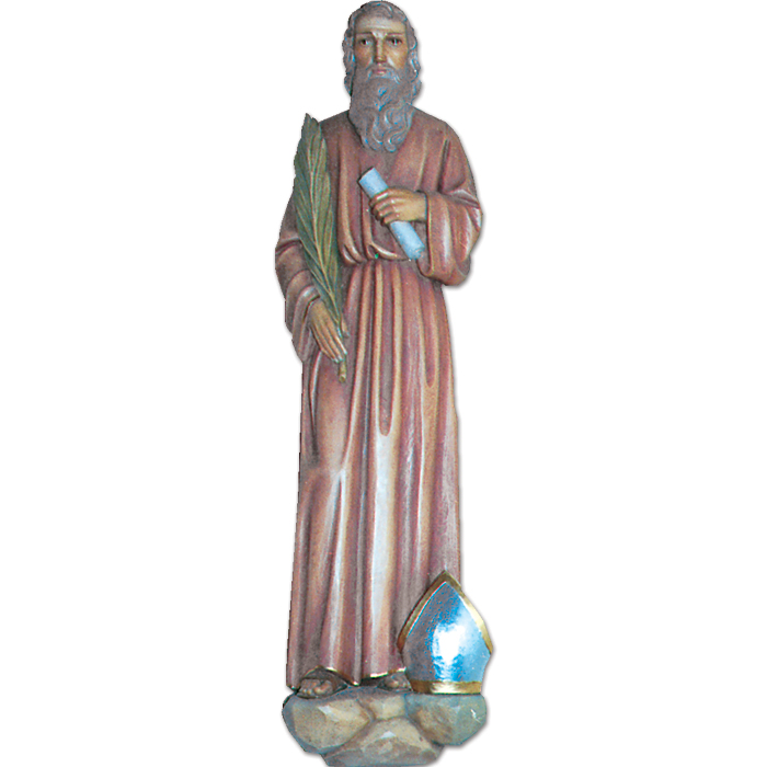 St. Ignatius