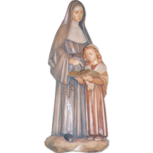 St. Angela Merici