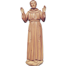 St. Francis of Assisi