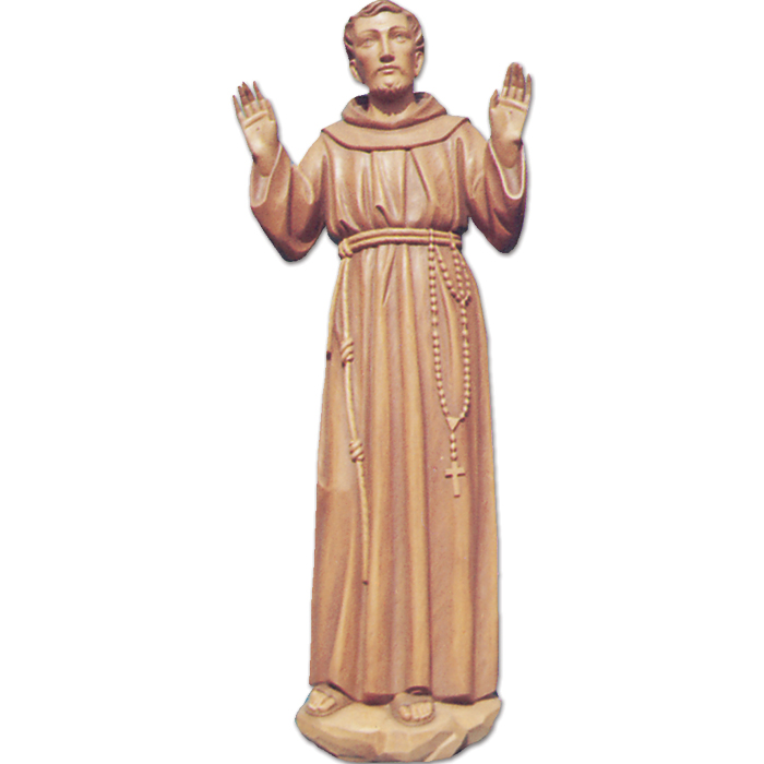St. Francis of Assisi