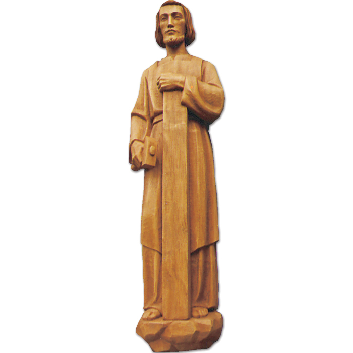 St. Joseph the Worker