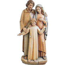 Holy Family