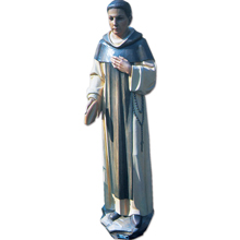 St. Martin de Porres