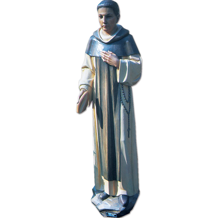 St. Martin de Porres