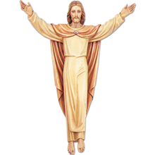 Risen Christ