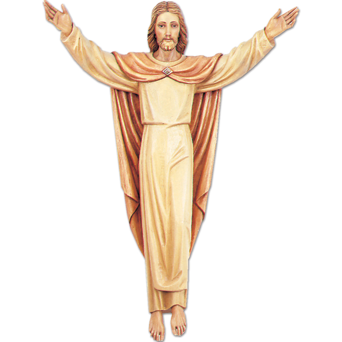 Risen Christ