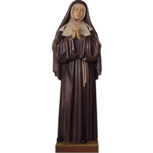 St. Bernadette