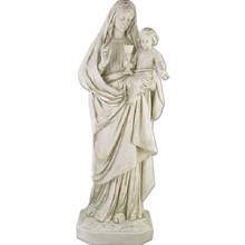 Our Lady of the Blessed Sacrament