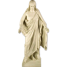 Thorwalden's Christ