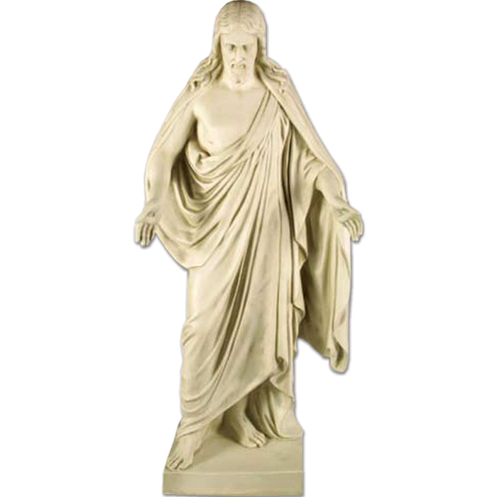 Thorwalden's Christ