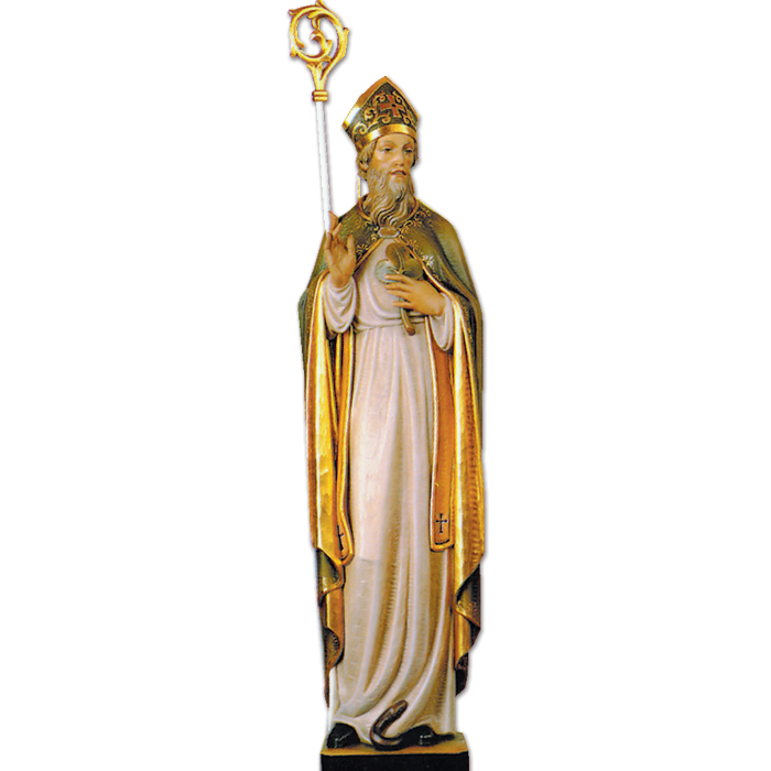 St. Patrick