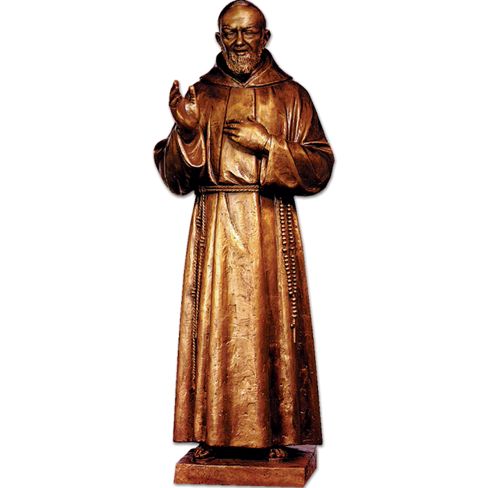 St. Pio
