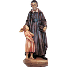 St. Vincent de Paul