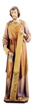 St. Joseph the Worker Full Color Life Size Statue