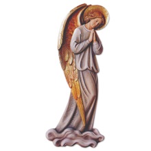 Praying Angel