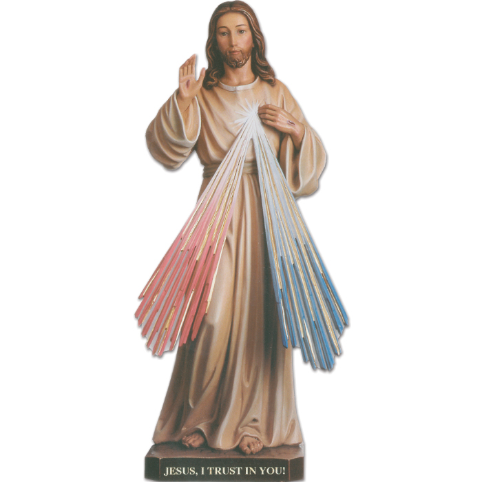 Divine Mercy