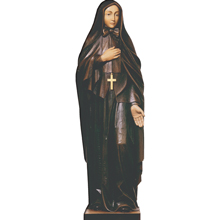 St. Francis Xavier Cabrini