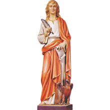 St. John