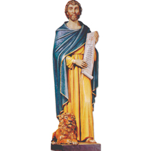 St. Mark