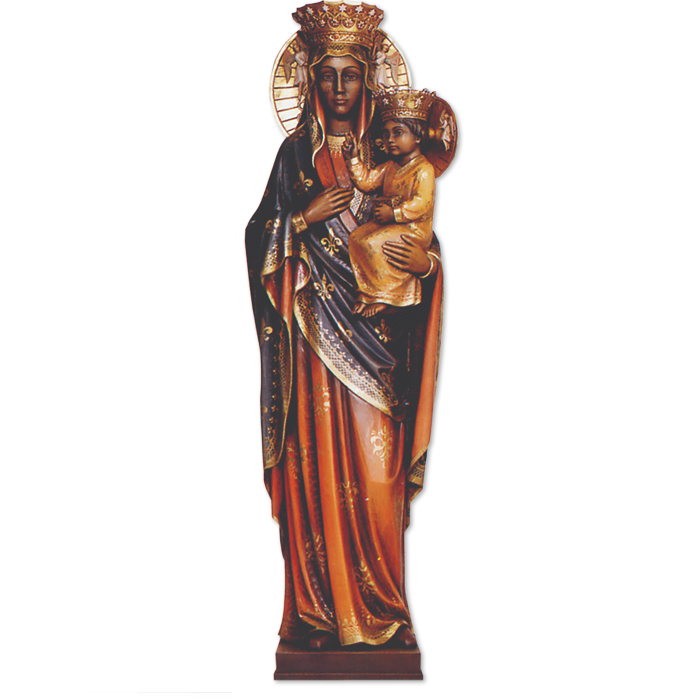 Our Lady of Czestochowa
