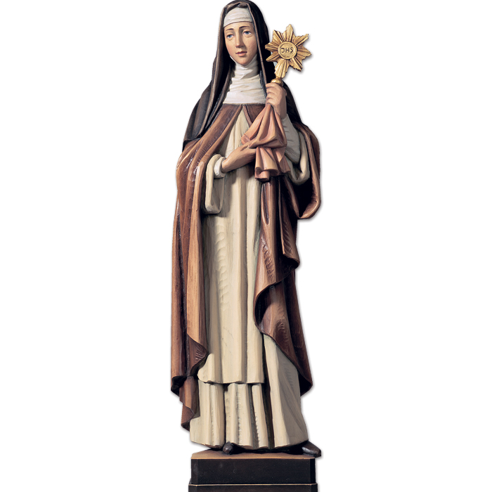 St. Clare