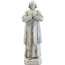 St. John Vianney