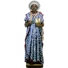 St. Charles Lwanga