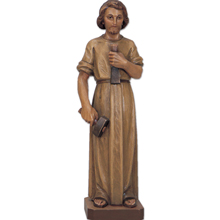 St. Joseph the Worker