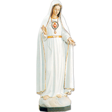 Immaculate Heart of Mary