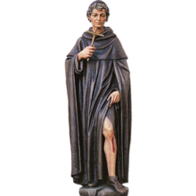 St. Peregrine