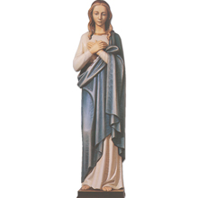 Blessed Mother