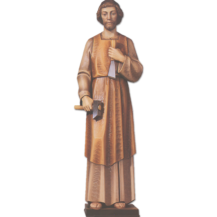 St. Joseph the Worker