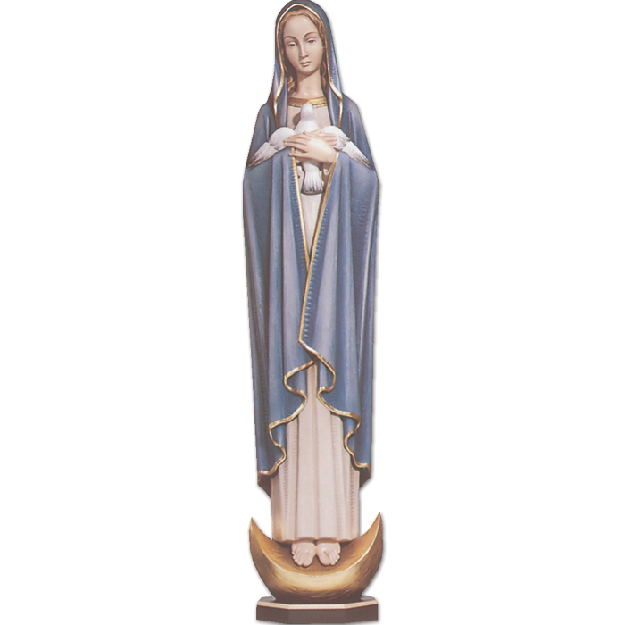 Our Lady of the Peace