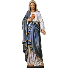 Immaculate Heart of Mary