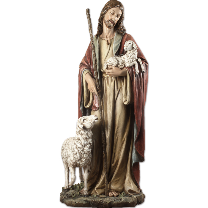 Good Shepherd